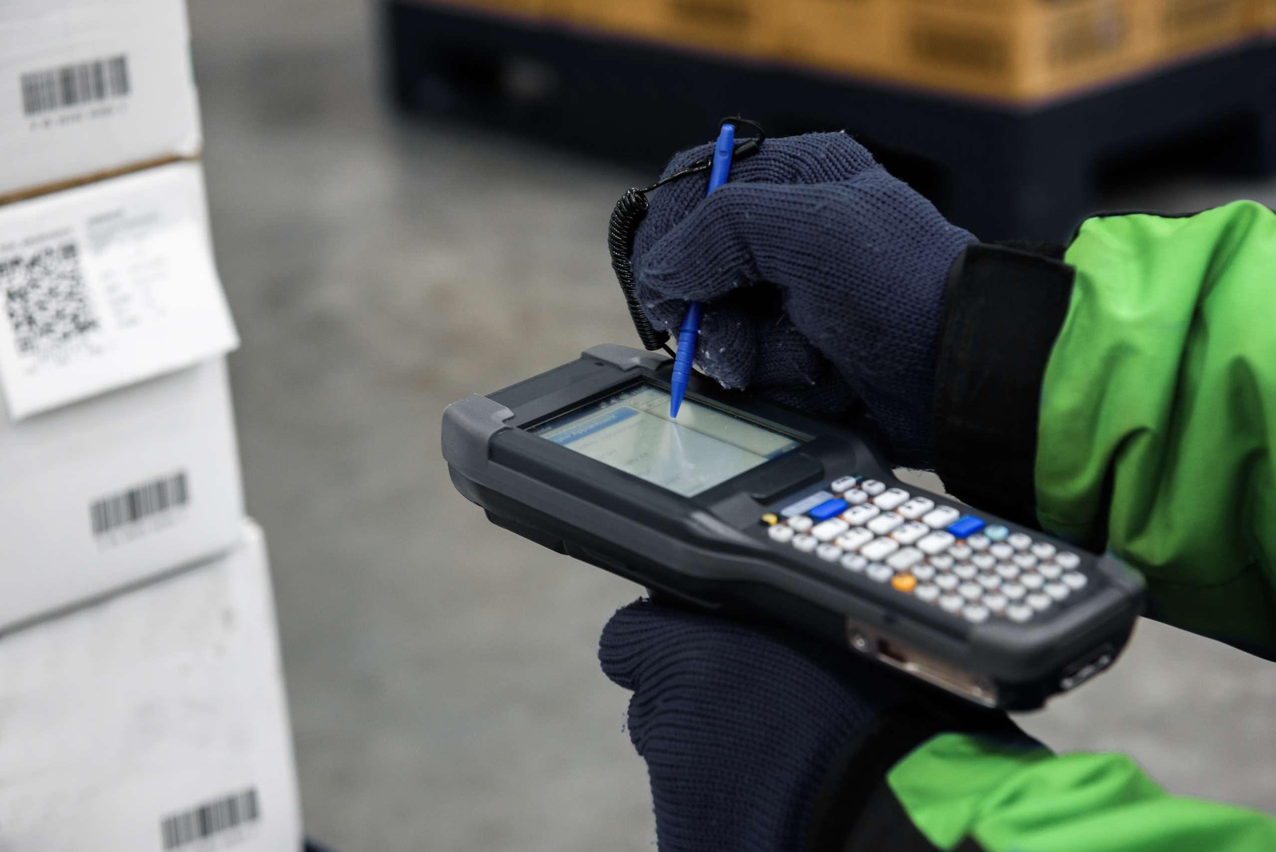 How To Choose The Best Barcode Scanner For Your Business