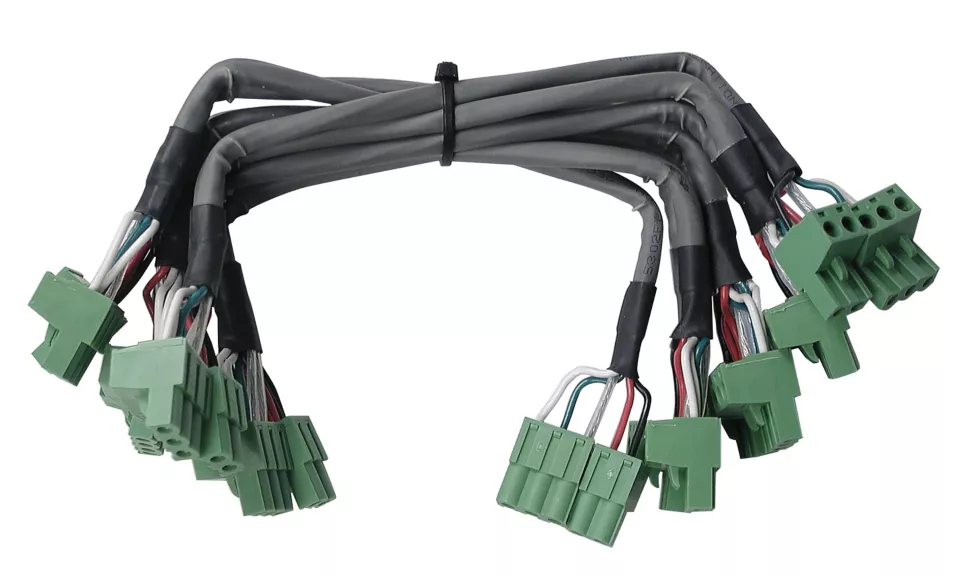 Barcode Scanner Cables