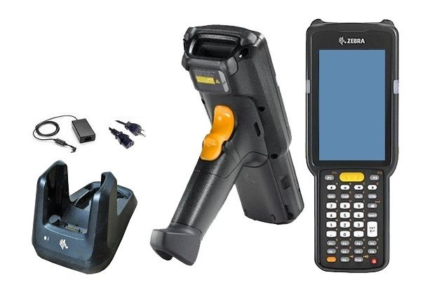 barcode scanner accessories