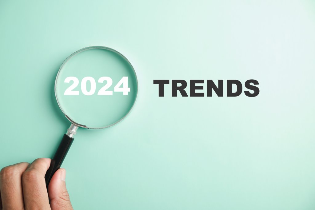 2024 Trends: What’s Next in New Barcode Scanners Technology?