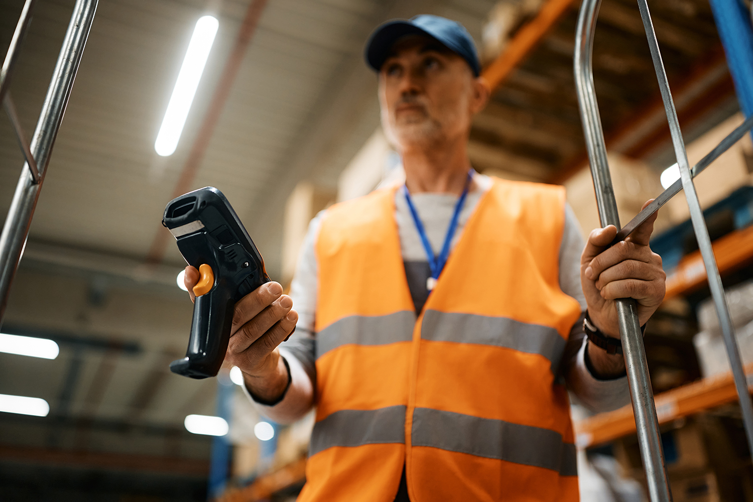 Wireless barcode scanner, Wireless barcode scanners, Industrial barcode scanners, Wireless barcode scanners Chicago, Handheld barcode scanner, Barcode scanners, Wireless barcode scanning solutions, Wireless scanning solutions