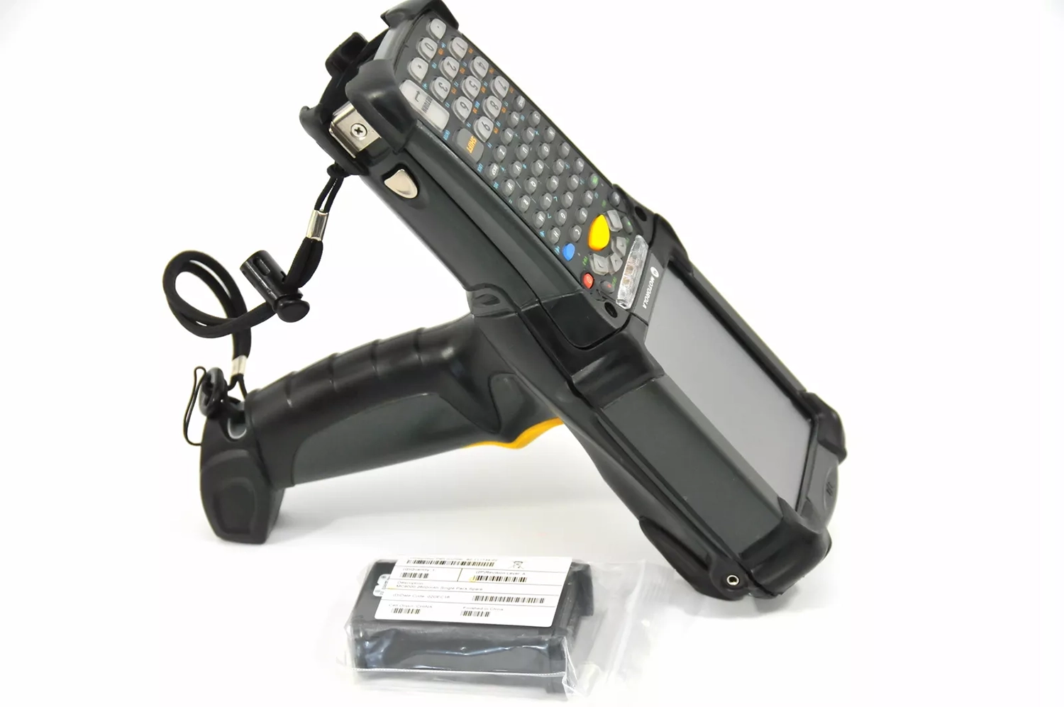 Wireless barcode scanner, Wireless barcode scanners, Industrial barcode scanners, Wireless barcode scanners Chicago, Handheld barcode scanner, Barcode scanners, Wireless barcode scanning solutions, Wireless scanning solutions